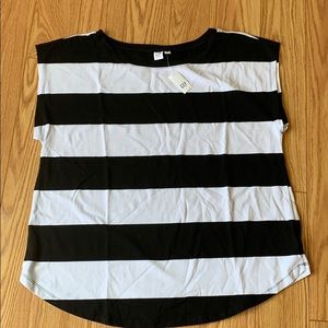 Gap Maternity top, size XL